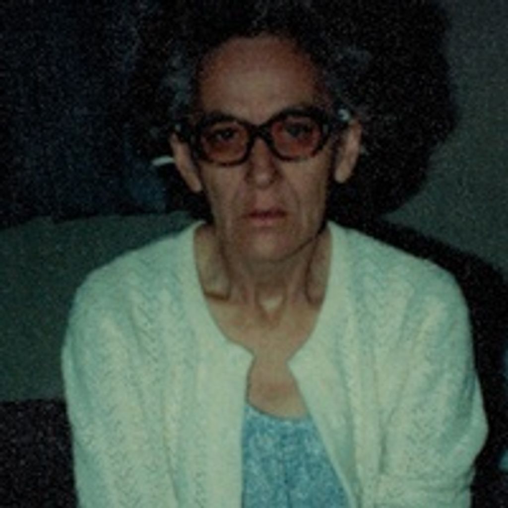 Georgia Dee Benson