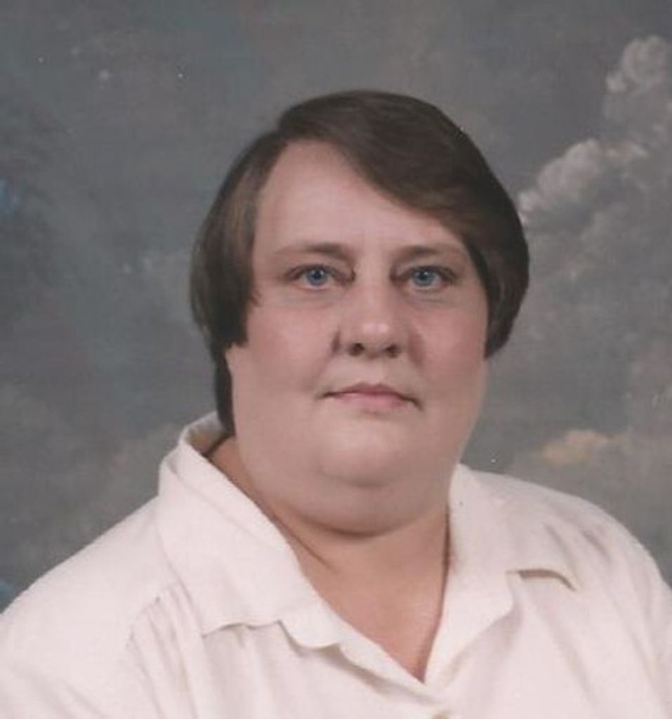 Marilyn Gonser Easter