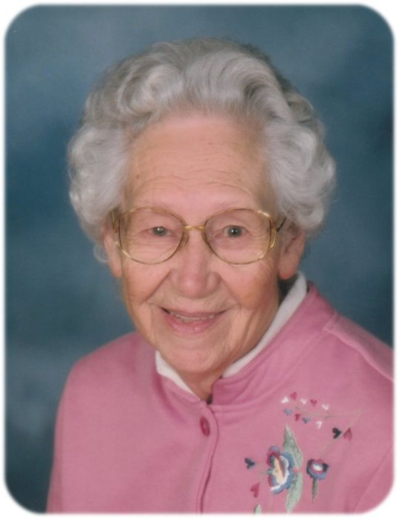 Jurine Lucille Johnson