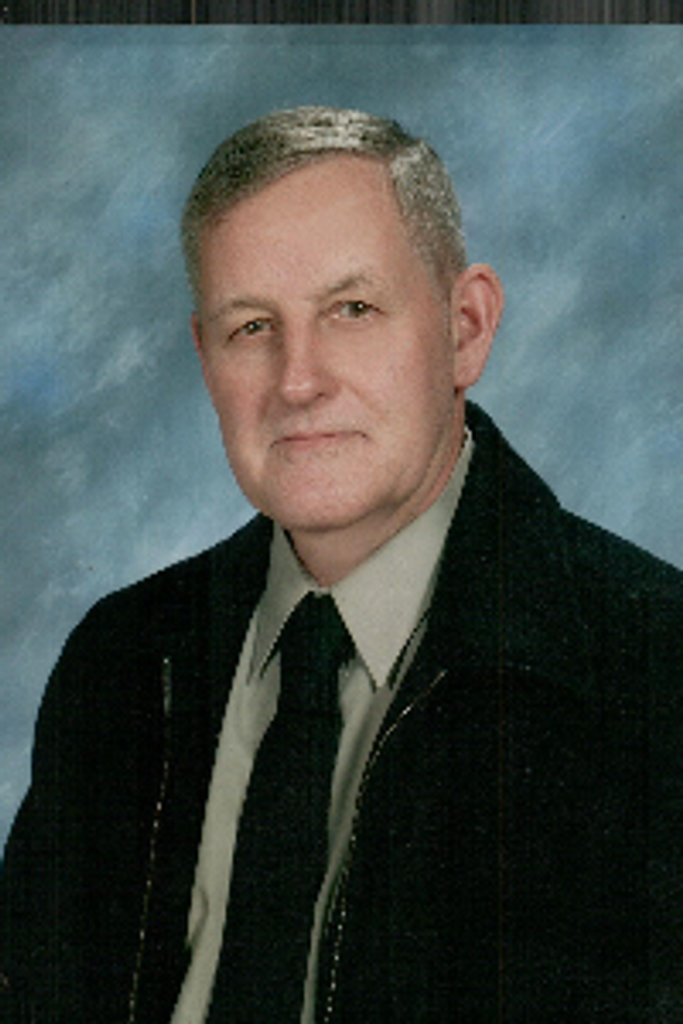 David M. Burns Profile Photo