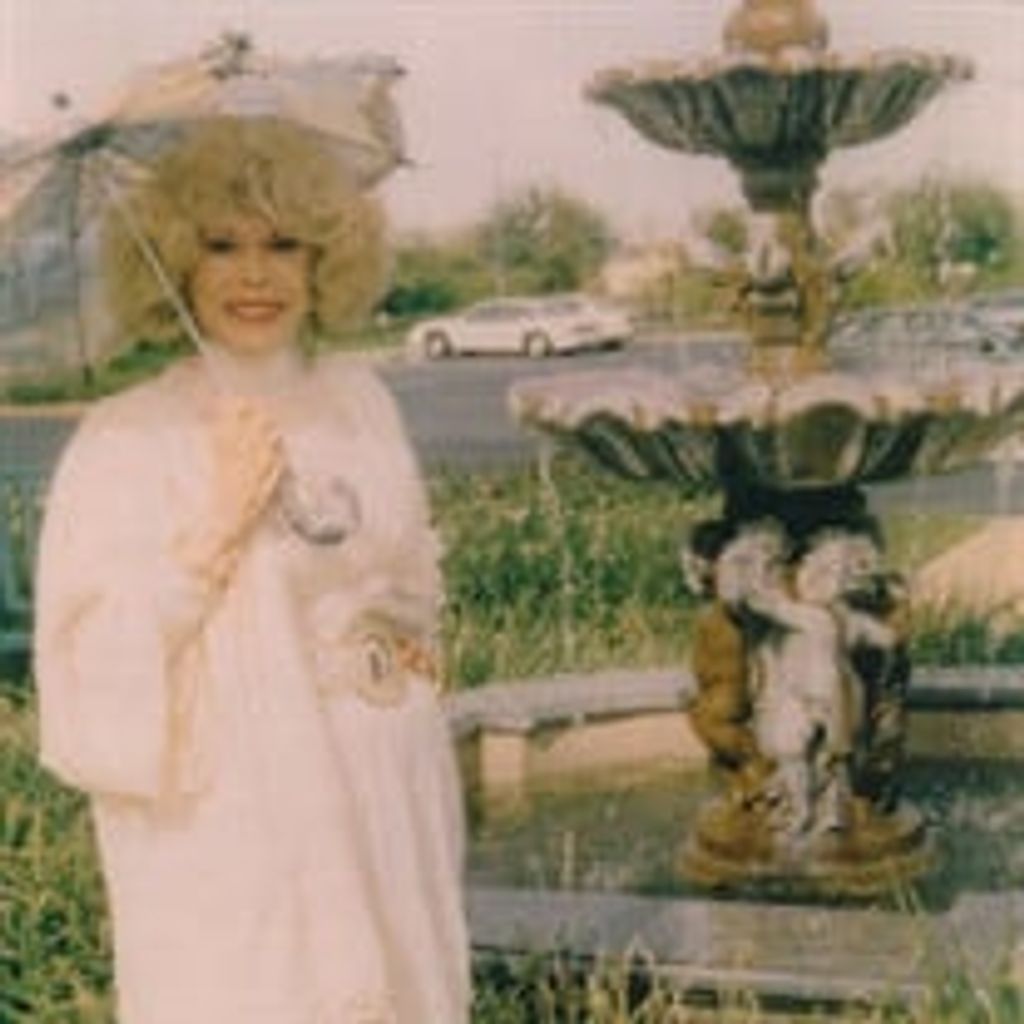 Frances C. Anderson