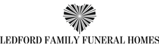 Ledford Family Funeral Homes Logo