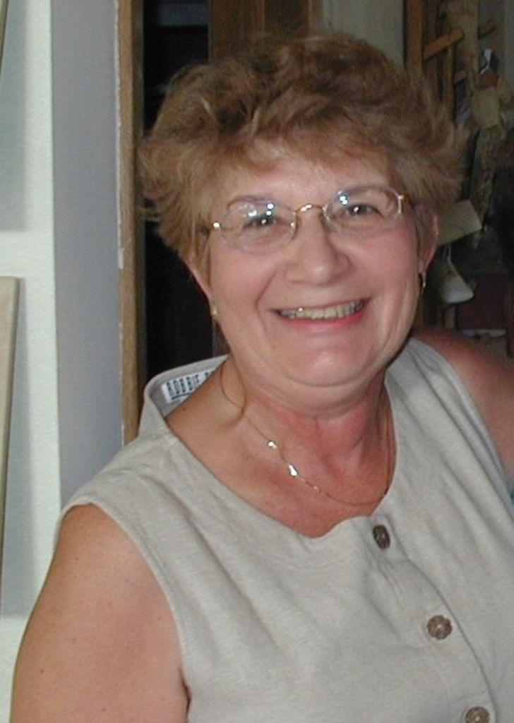 Irene Ann Nowak Profile Photo