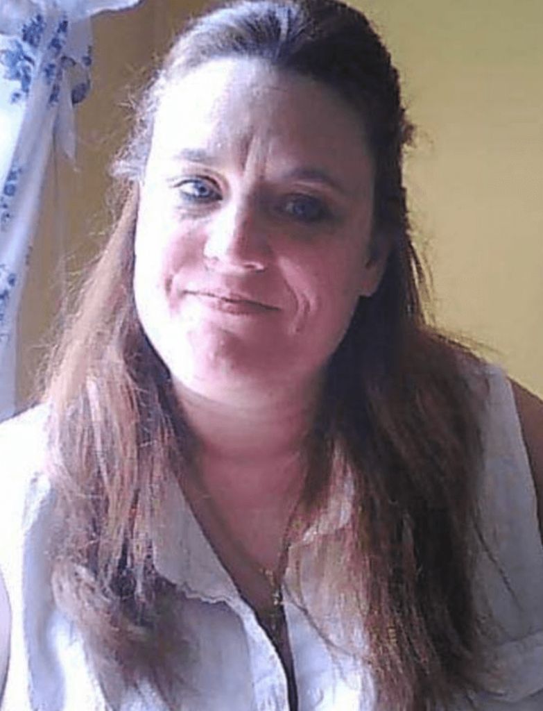 Deborah M. Brady