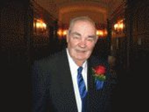 David Albert Jasper Profile Photo