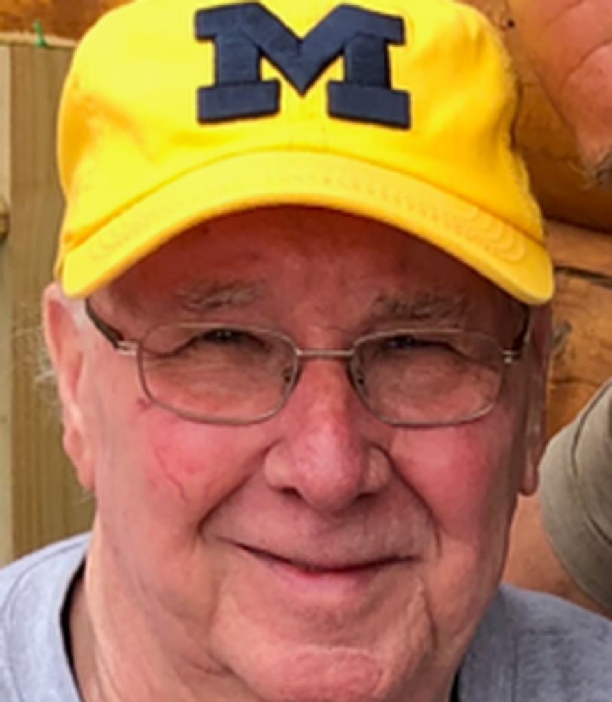 Richard  Dale Elenbaas