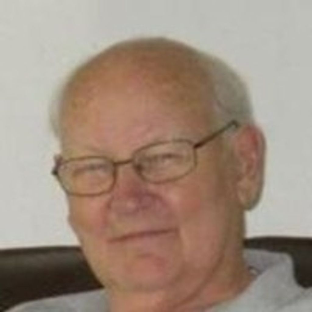 Albert Roth Jr.