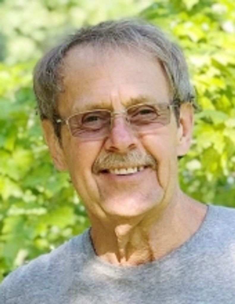 Raymond E. Raube