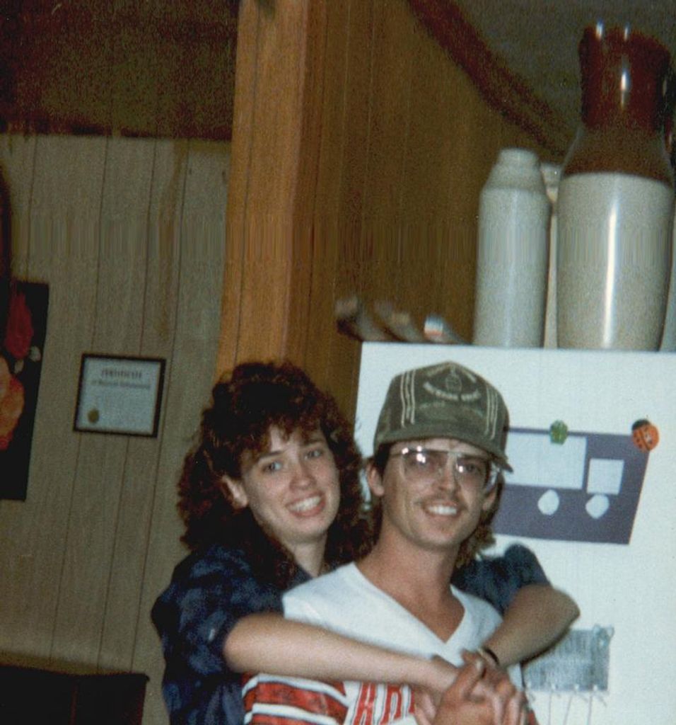 James Michael Pitcher