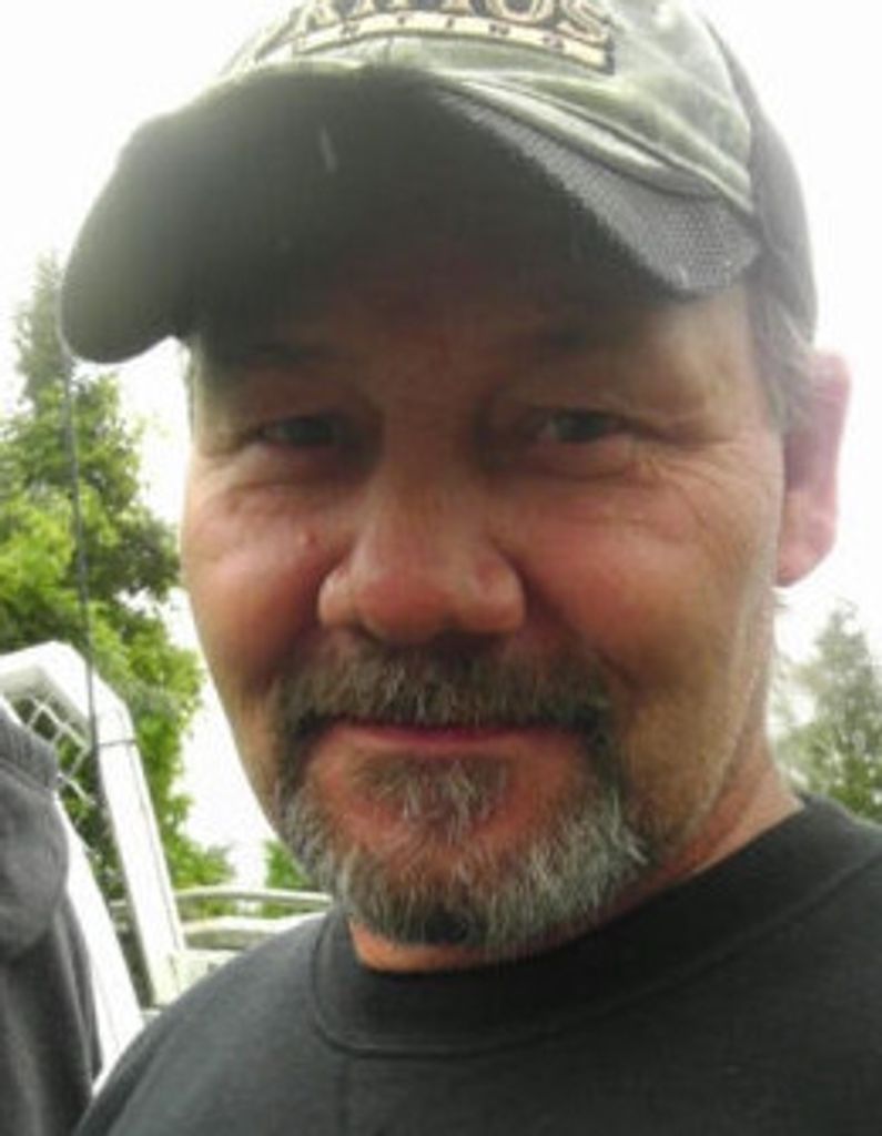 William J. Parker Profile Photo