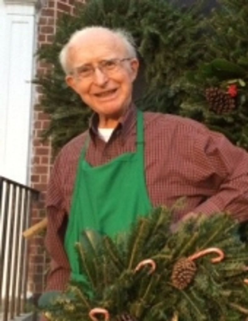 Herschel  Maxey