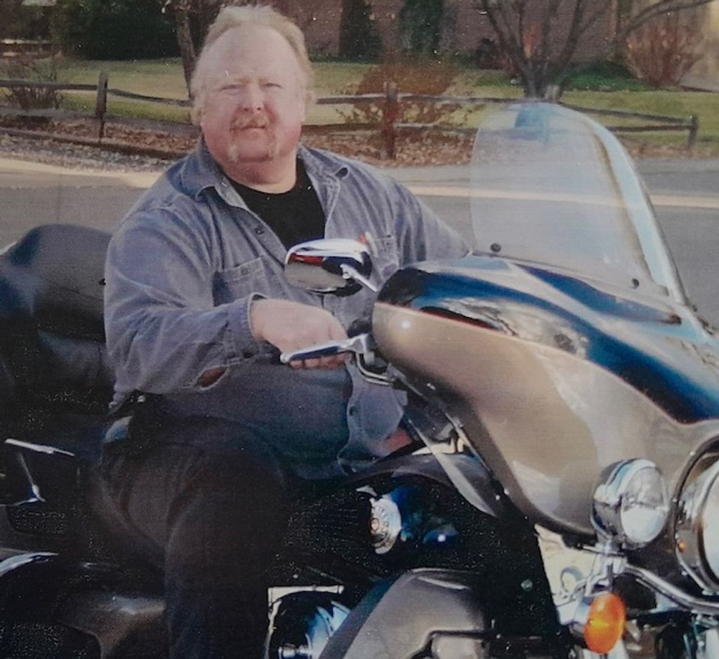 Roger Scott Mccullough Profile Photo