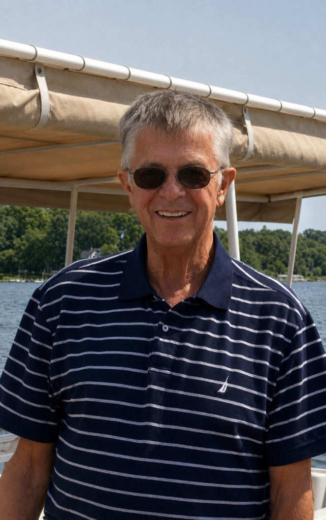 Terry G. Hunt Profile Photo