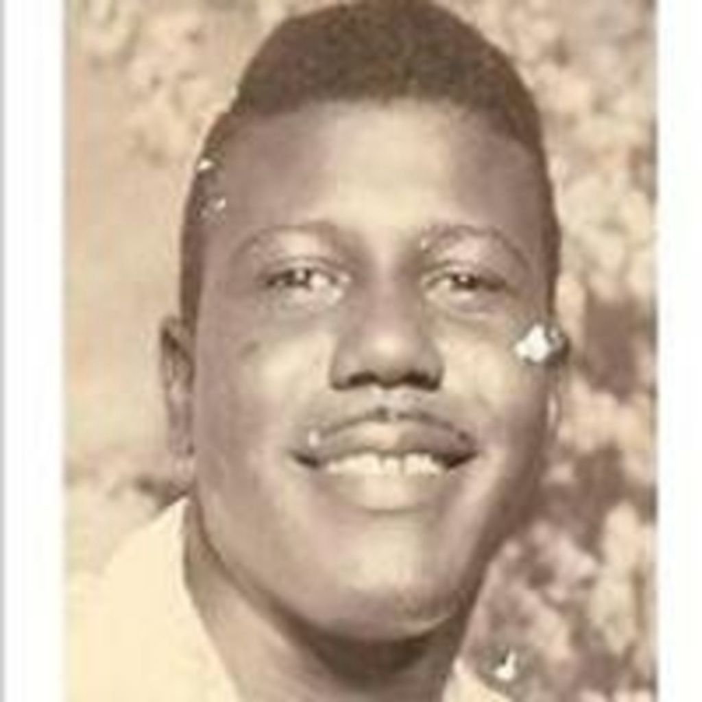 Melvin Jerome Norton, Sr