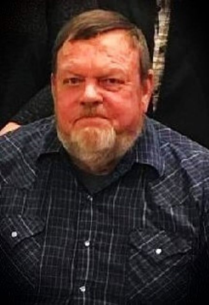 Mark Anthony Carter