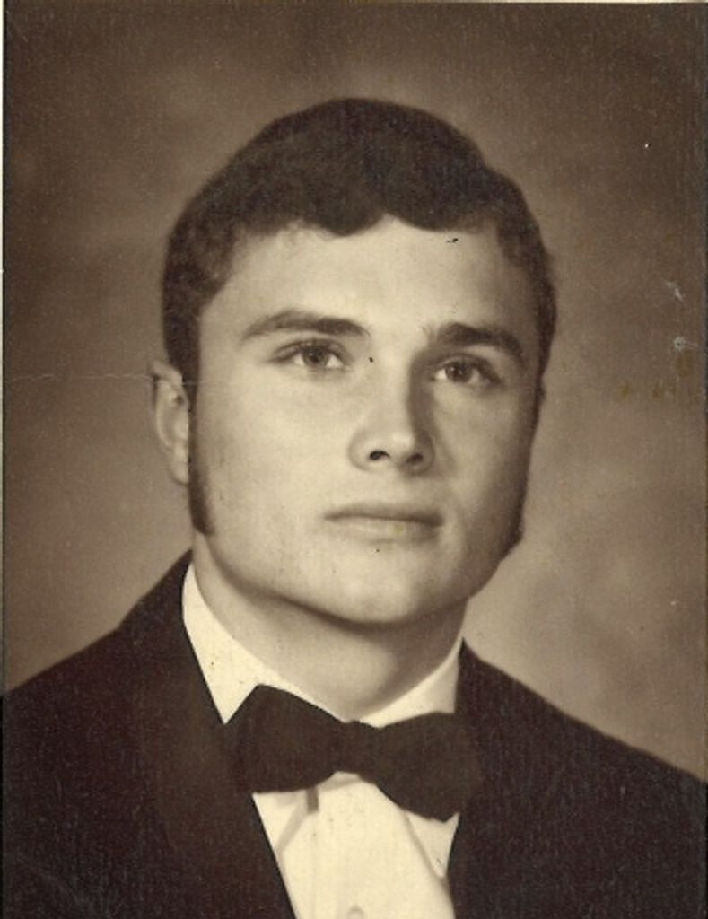Joe Lud Hulsey