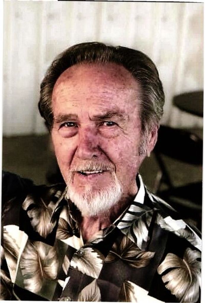 Donald Ray Mccray Profile Photo