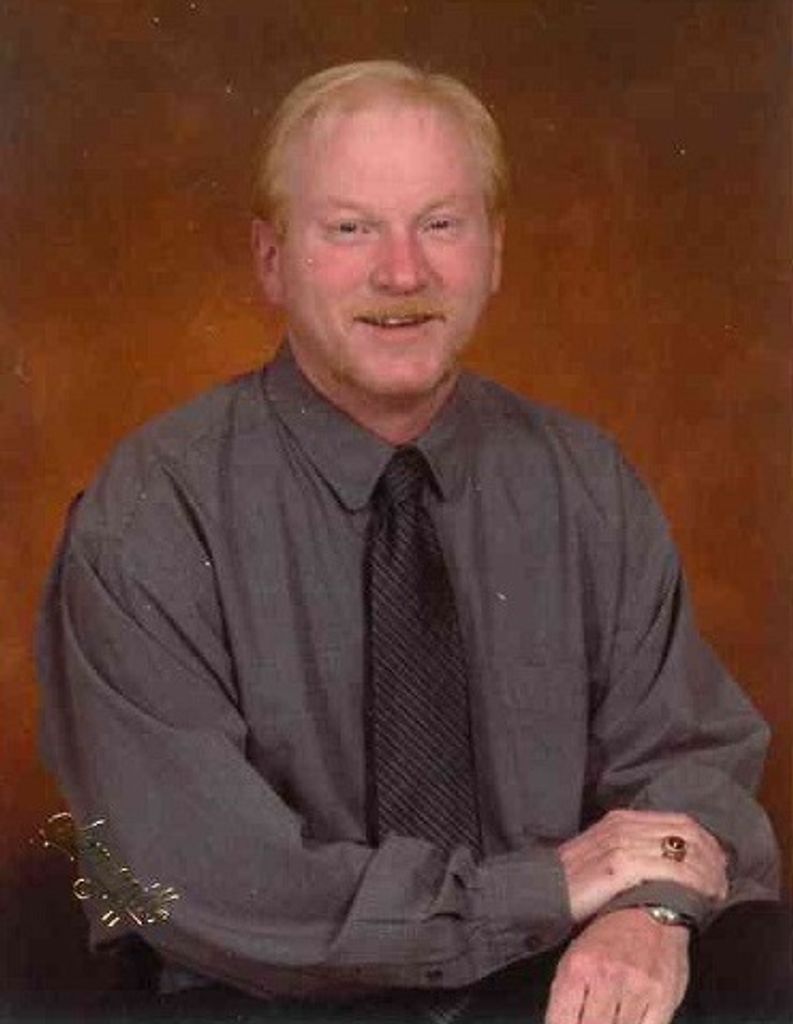 Robert Samuel "Bobby" Hatton