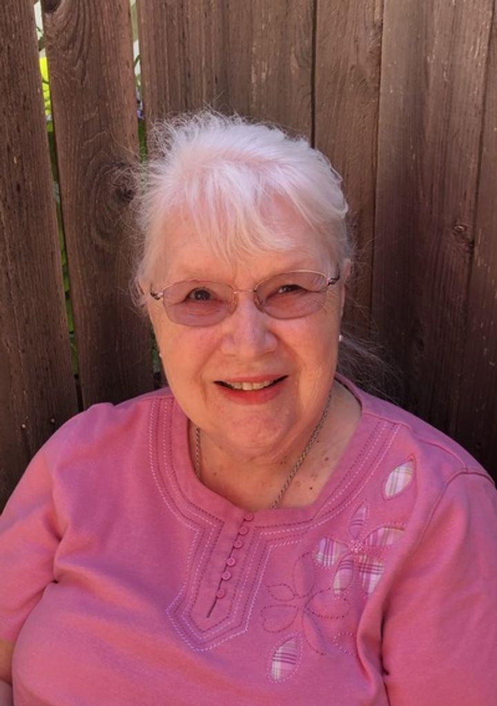 Marilyn Hoerner Profile Photo