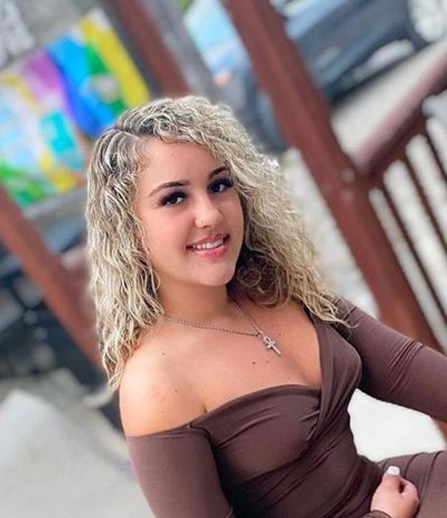 Brooke Elizabeth Newman