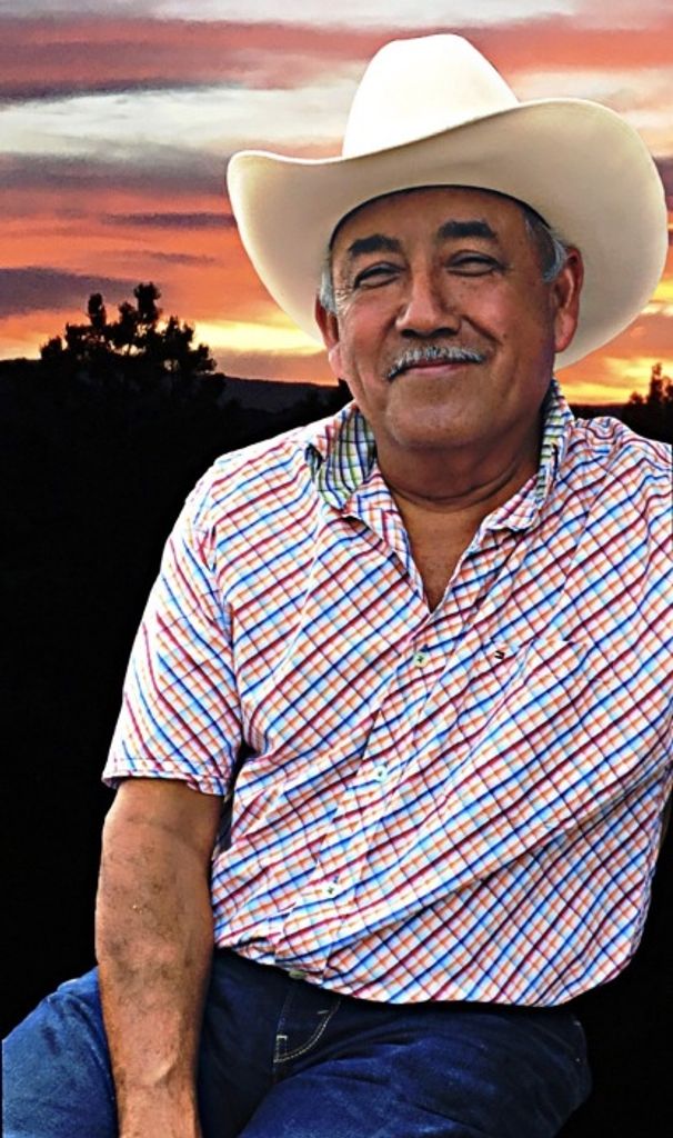 Leonel Mata Macias