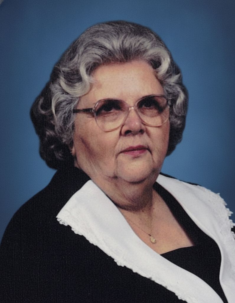 Helen Beatrice Harwood