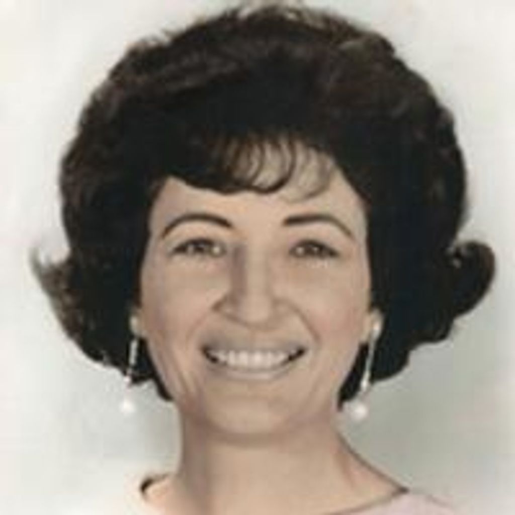Helen Odgers Davis