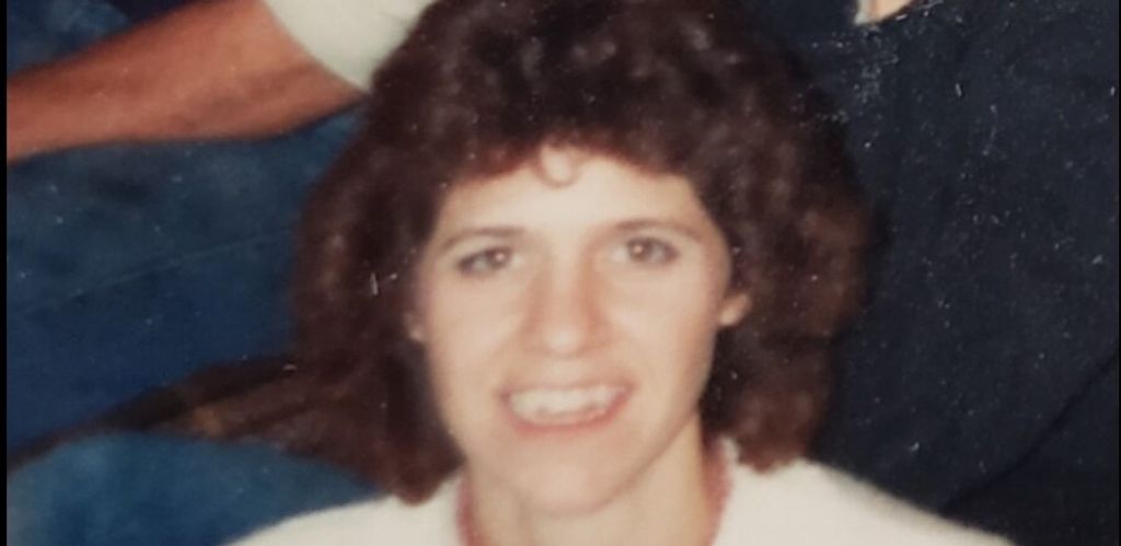 Lynn Marie Ness