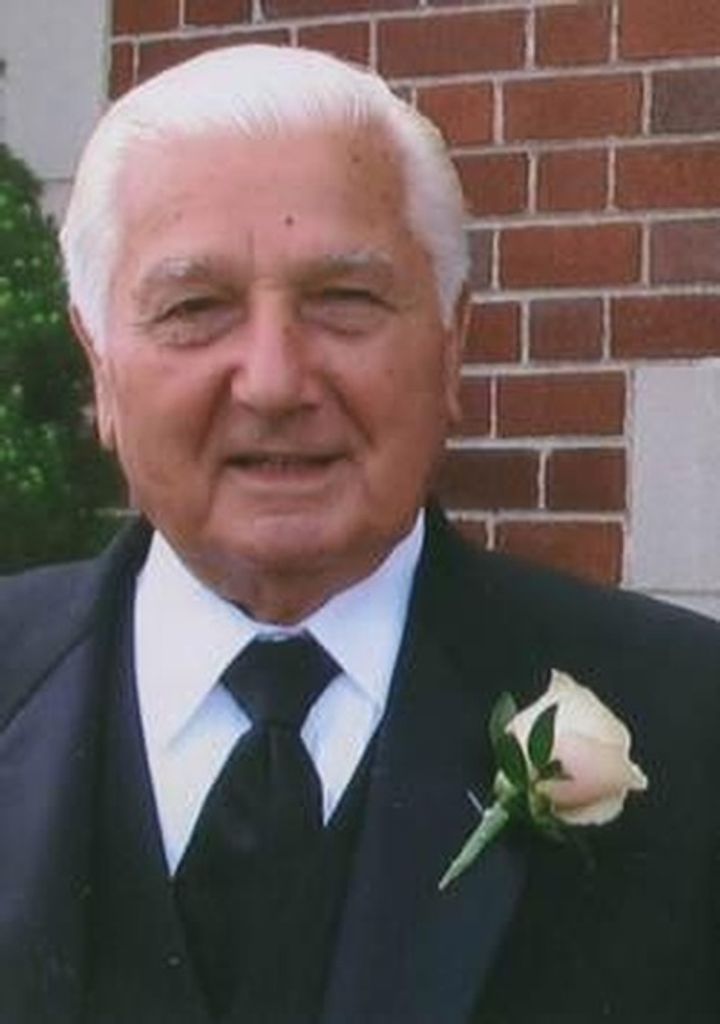 Stanley L Mikolajczyk