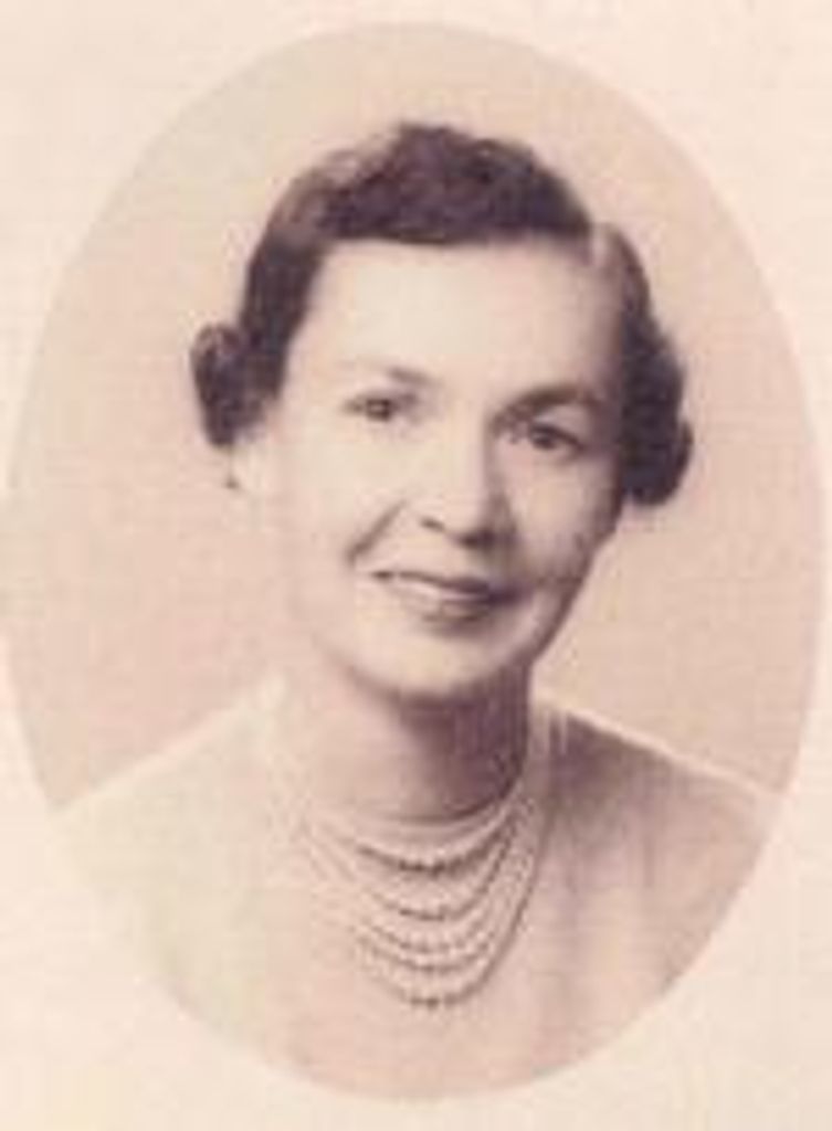 Carrie Cottrell Wilkinson