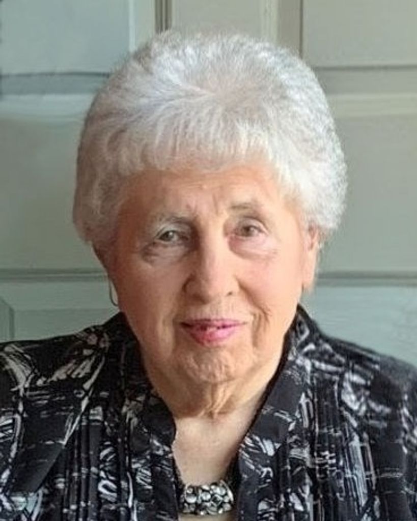 Hilda "Lou" L. Nutter Profile Photo