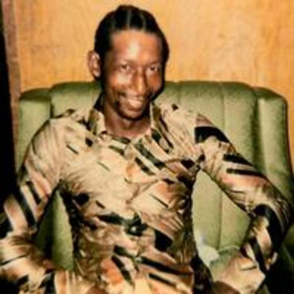 Eddie Watson