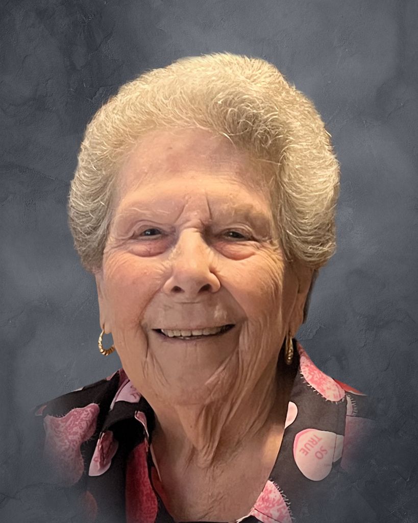 Rose Lee Hardi (Walther)