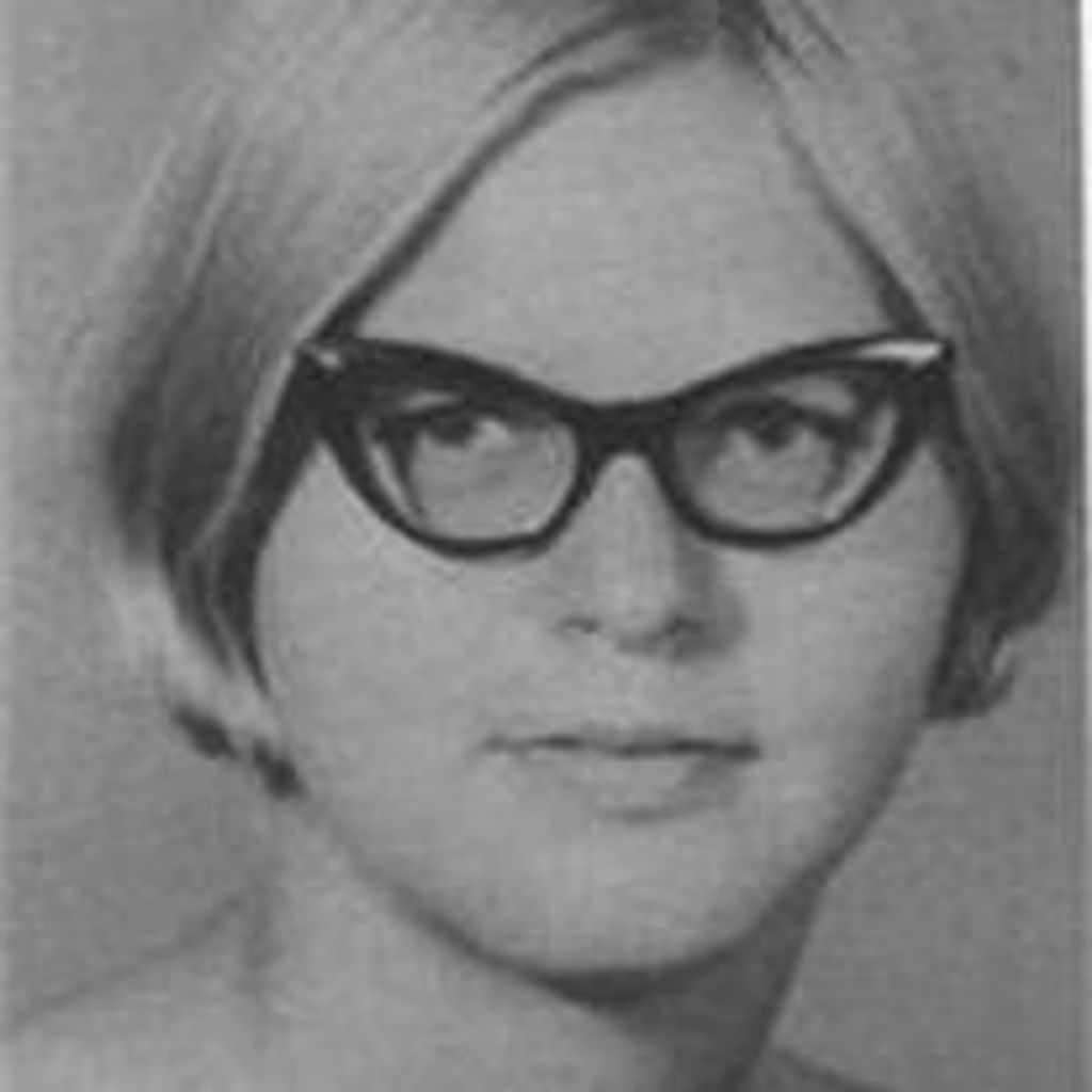 Mary Carter