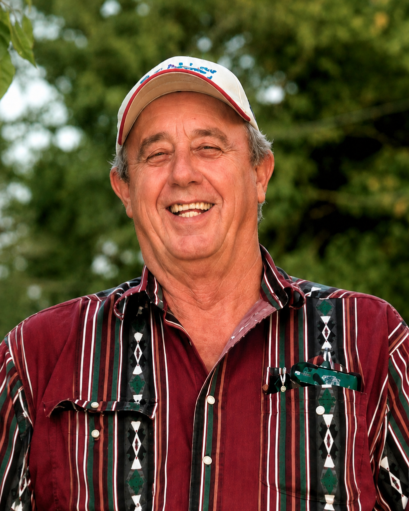 Melvin Wardrip
