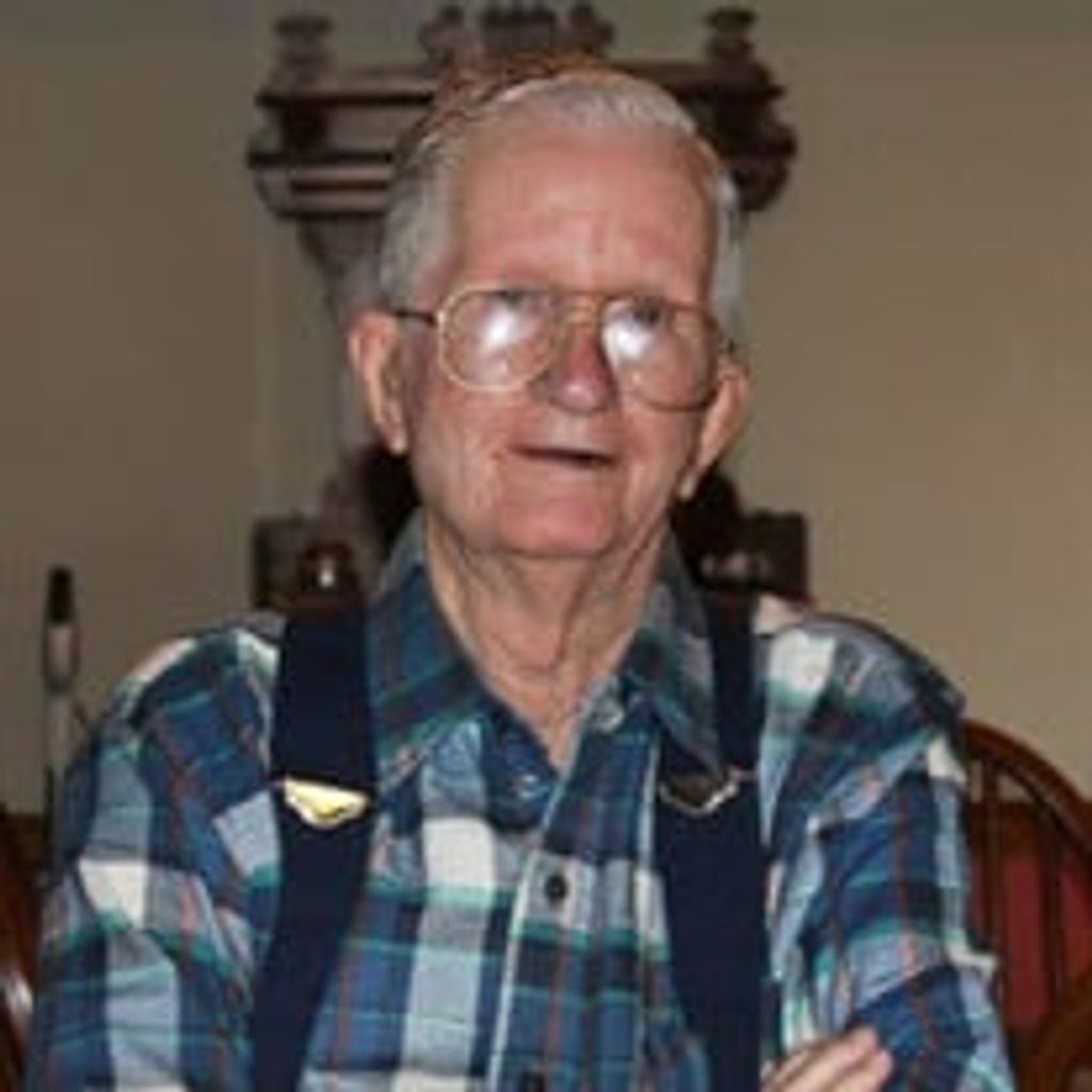 Mr. John  Hartford Jones Jr.