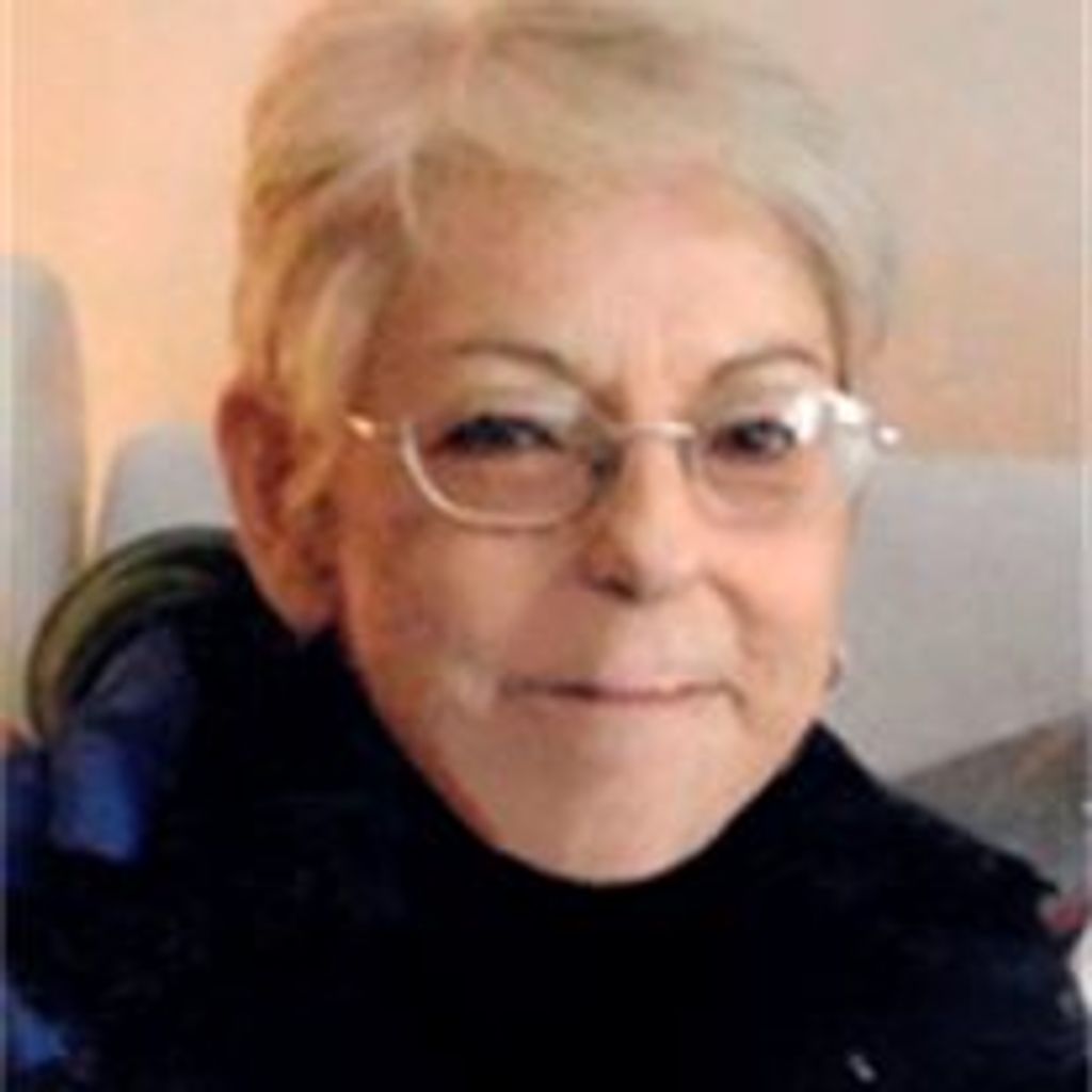 Katherine Anne (O'Hara) Raulston
