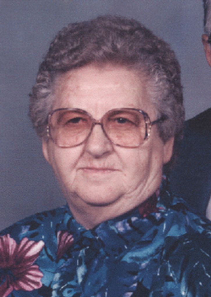 Mildred Rosina Klein Profile Photo