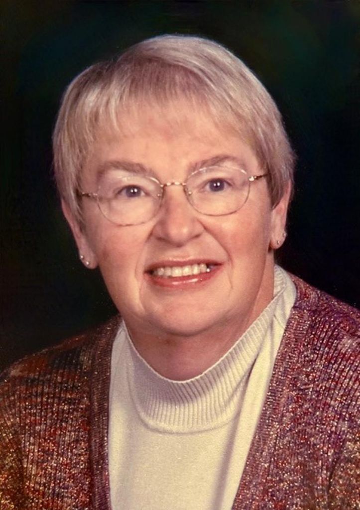 Karlene (Lehman) Stellmacher