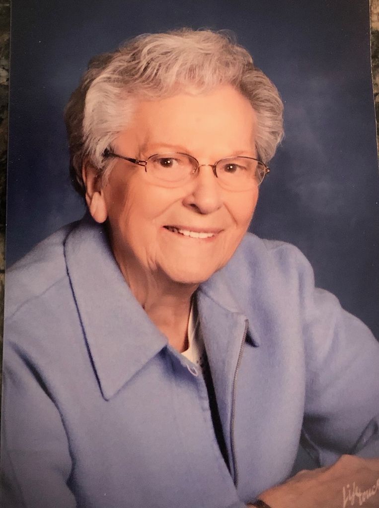 Clarice Braatz