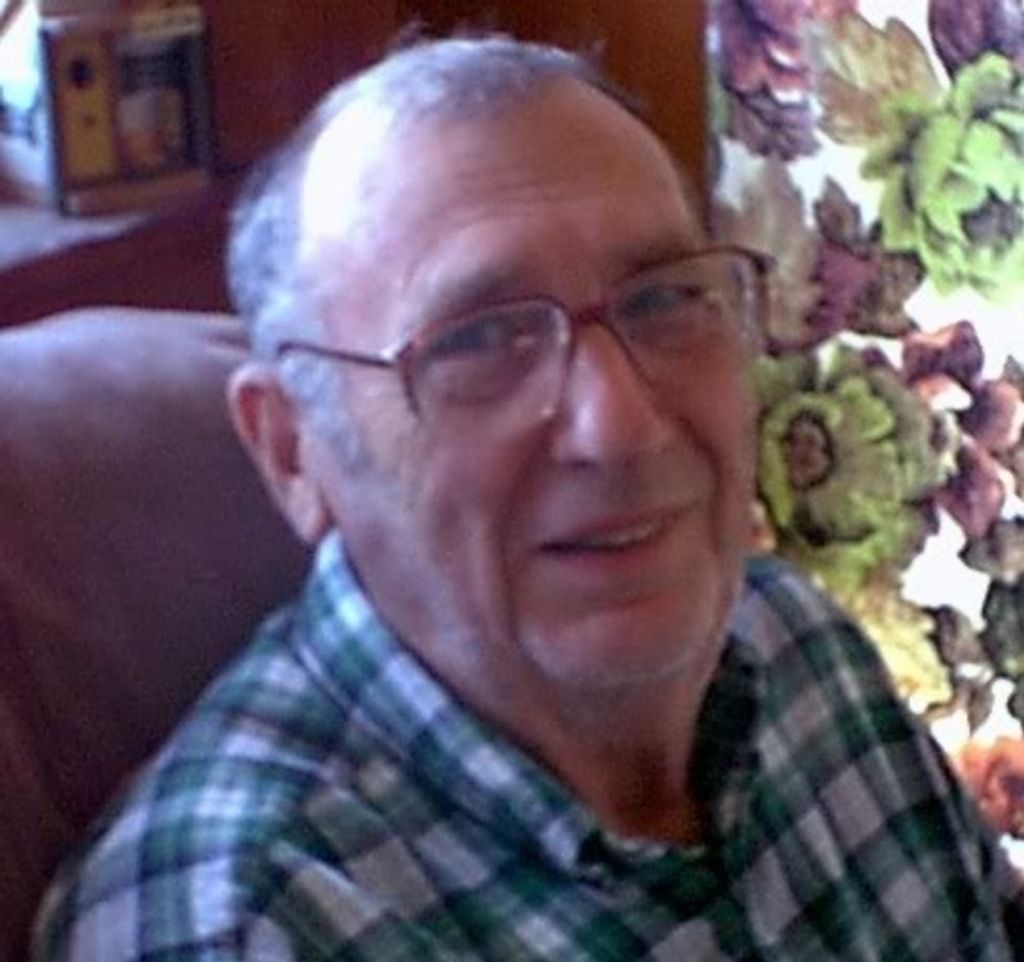 Ivan Thomas (Tommy) "Pop" Goodrich
