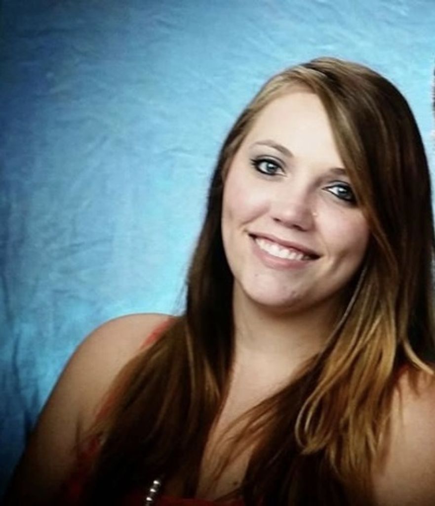 Jessica Ann Dodd-Mcvay