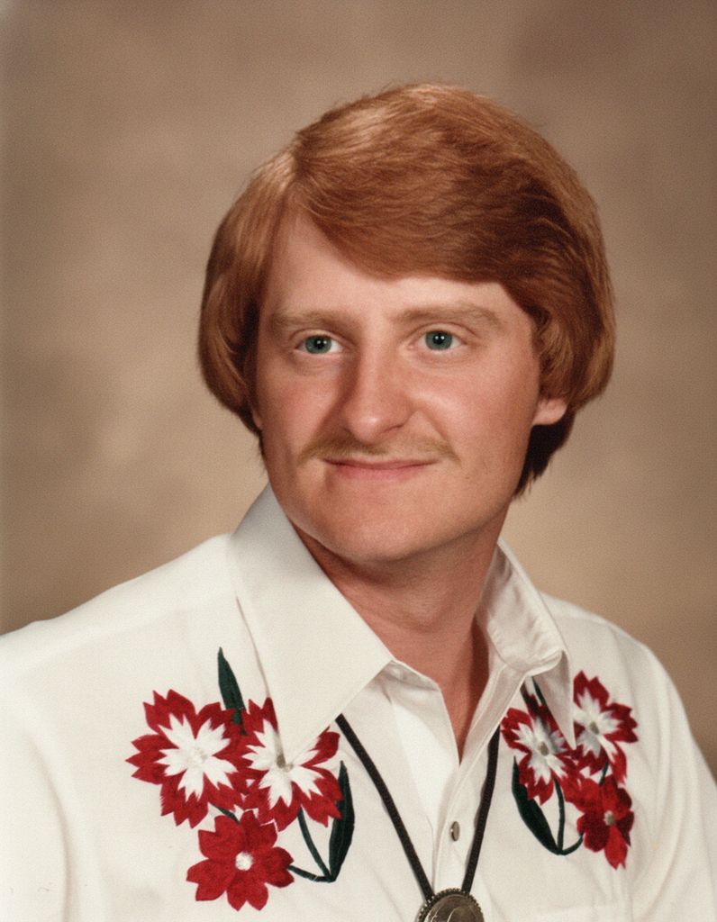 William L. Combs III