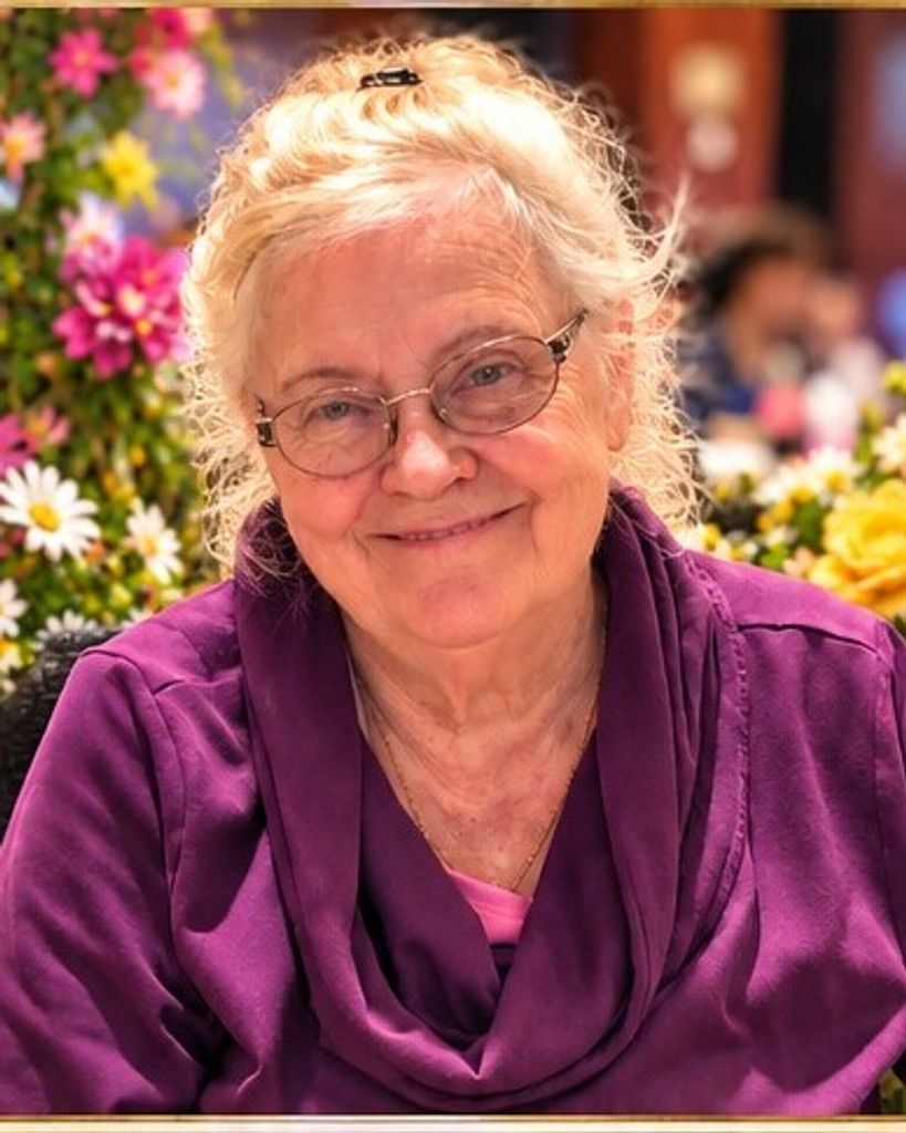 Beverly Jean Devries Profile Photo