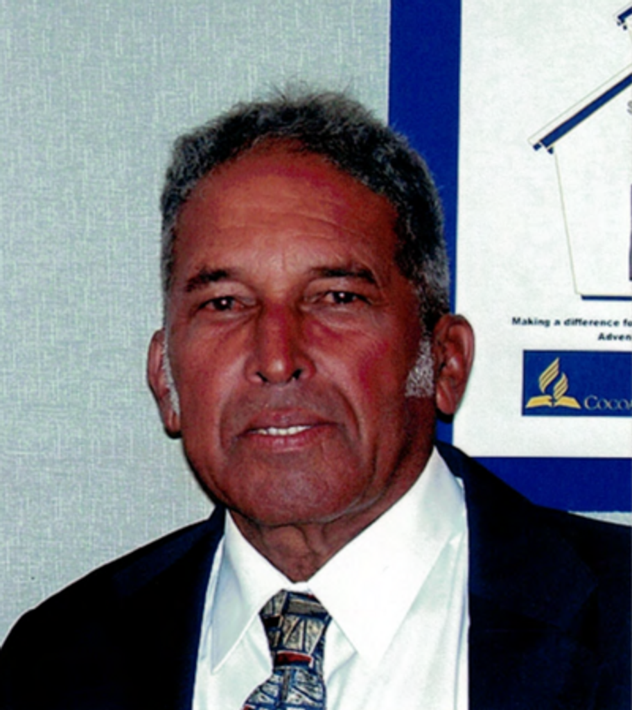 Lawrence (Lc) Fluellen, Sr.