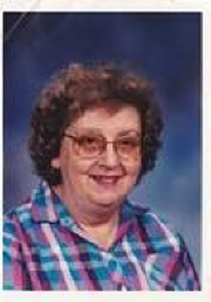 Joan Boyd