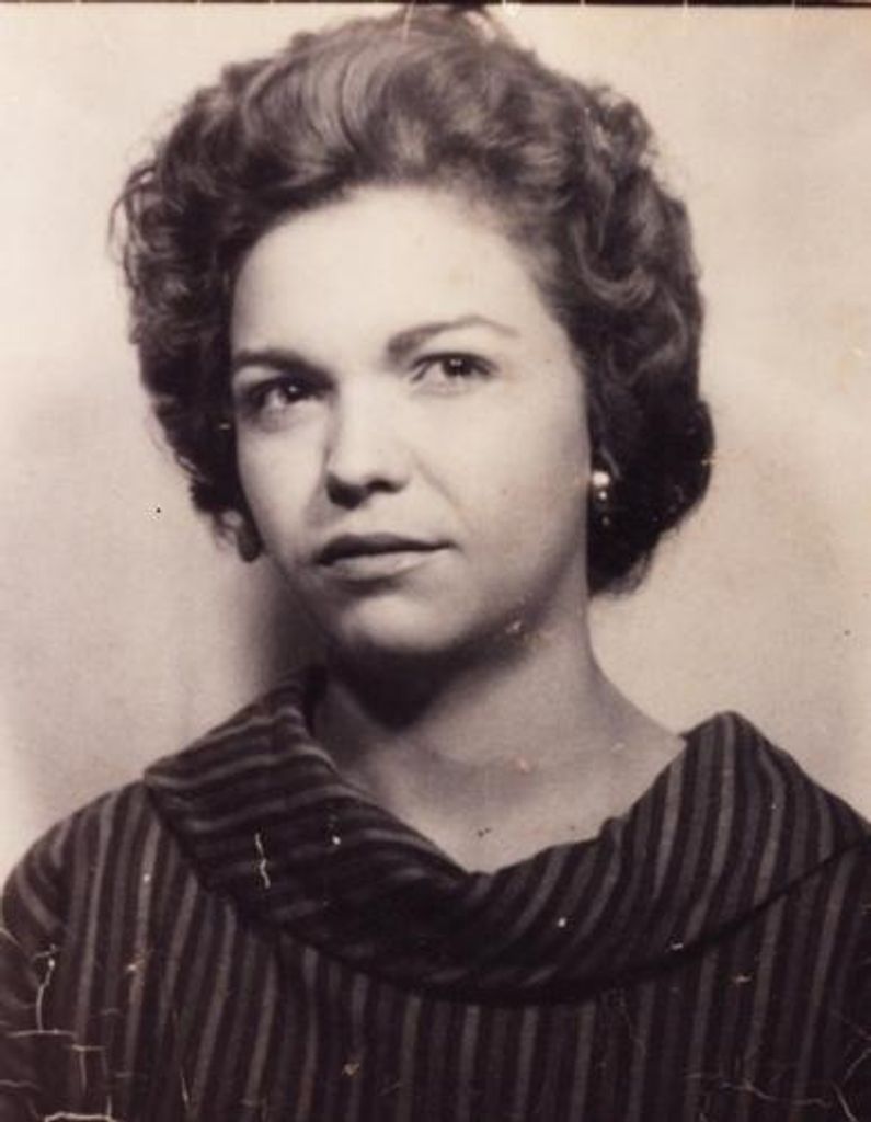Gladys Veane Handley Profile Photo