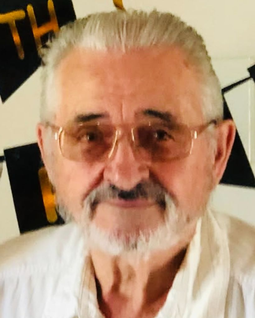 Roger R. Deutschlander Profile Photo