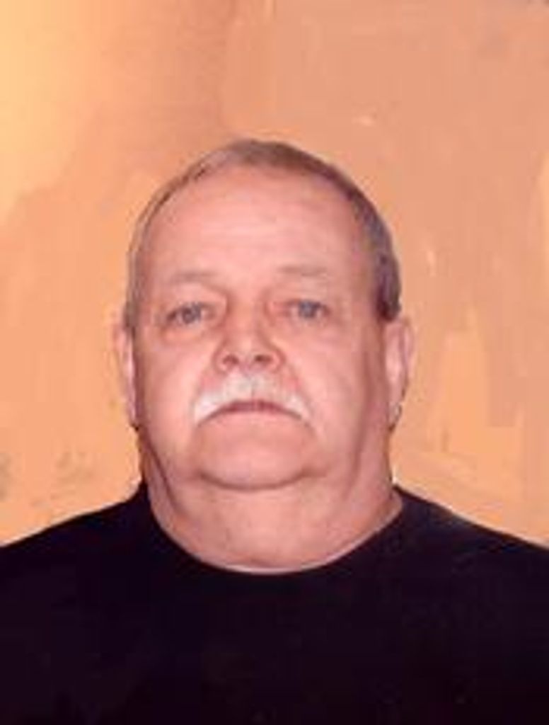 John F. Brown Profile Photo