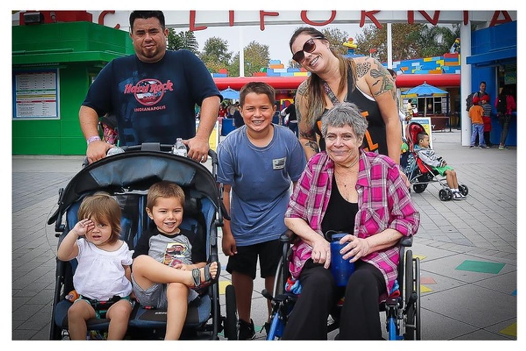 Cheryl Ann Dexter (Bohrer)